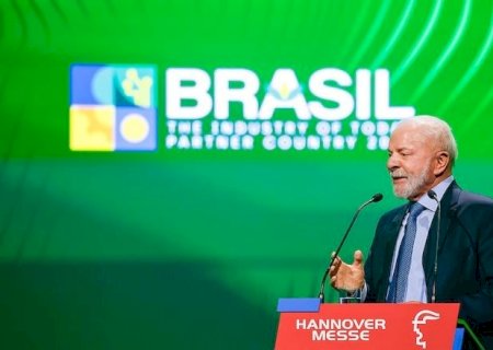 Lula sobe o tom e critica Trump sobre G20, Irã e Cuba