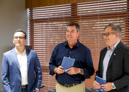 Manual da CGE fortalece transparência e controle da gestão pública em MS