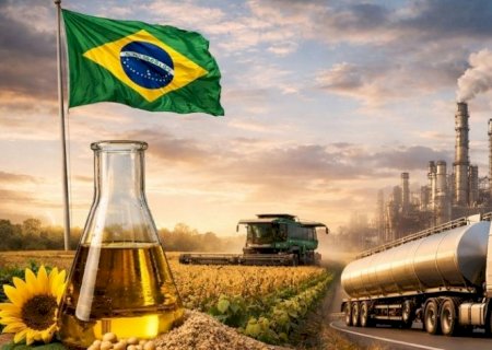 Setor de biodiesel critica governo por incentivo a diesel fóssil importado