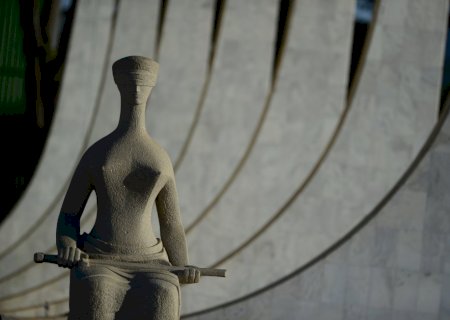 Crise de confiança provoca debate eleitoral sobre reforma do Judiciário