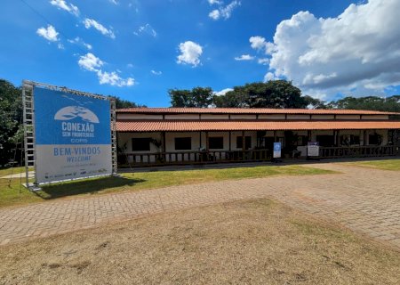 Governo cria Centro Estadual de Educação Ambiental vinculado à Semadesc, Educação e Imasul