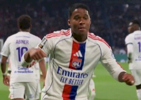 Hakimi critica Endrick por dança: 'Deveria se concentrar no futebol'