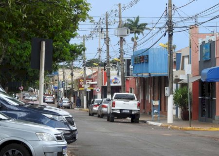 Brigas no centro de Batayporã voltam a causar revolta e mobilizam autoridades