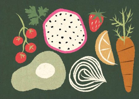 Brasileiros sabem o que é alimentação saudável, mas não conseguem colocar em prática