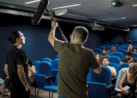 Editais destinam R$ 1 milhão ao audiovisual de MS com foco em produção, exibição e circulação