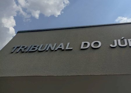 Jovem acusado de matar outro com golpe de faca será julgado nesta quarta (27) em Nova Andradina