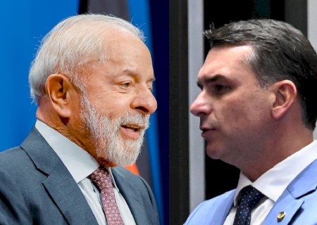 Pesquisas eleitorais: como está a disputa Lula x Flávio após novos Datafolha e AtlasIntel