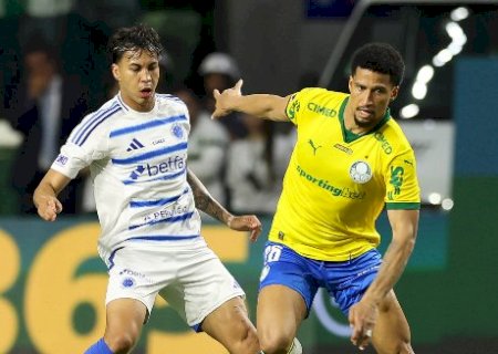 Palmeiras e São Paulo defendem posições no G4 do Brasileirão neste sábado