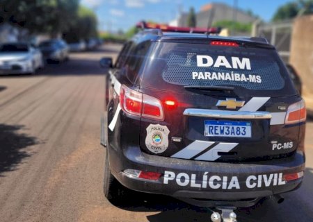 Homem investigado por estupro é preso após descumprir medidas judiciais