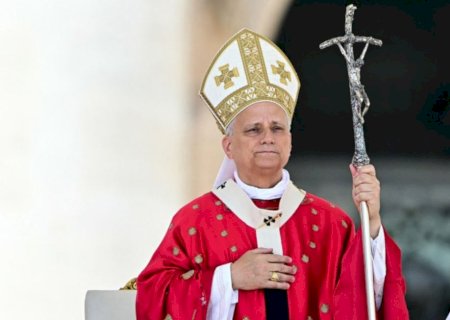 Papa Leão XIV quer controle ético sobre a Inteligência Artificial