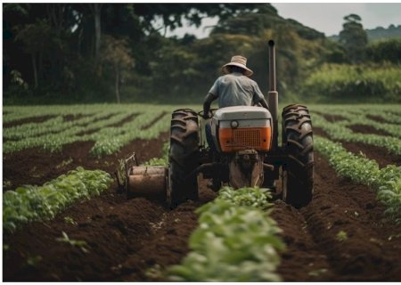 Seguro rural fica mais caro, restrito e ameaça previsibilidade financeira no campo