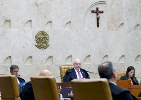 STF forma maioria para derrubar lei que permitia o veto de pais a aulas sobre gênero 