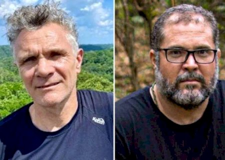 MPF pede criação de memorial a Bruno e Dom no Vale do Javari