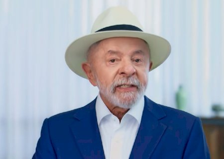 Lula anuncia novo Desenrola com desconto de até 90%, saque do FGTS para pagar dívidas e veto a bets