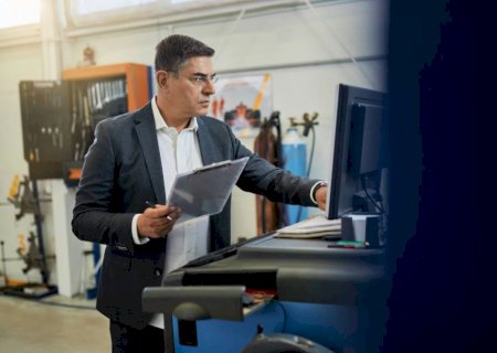 Setor industrial pede mais tempo para adaptação à jornada de 40 horas semanais