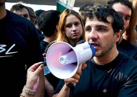 Os candidatos a ‘Dark Horse’ na eleição presidencial de 2026