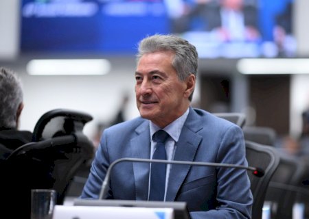 Hashioka solicita patrulha mecanizada para atender famílias assentadas no Distrito de Itamarati