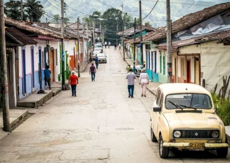 Colômbia vive onda de assassinatos e sequestros de pastores