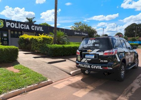 Idoso é preso suspeito de abusar das enteadas e levar amigos para violentar adolescentes