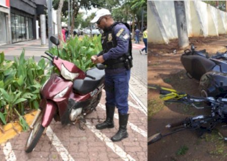 Crescimento das multas não reduz acidentes e mortes em MS