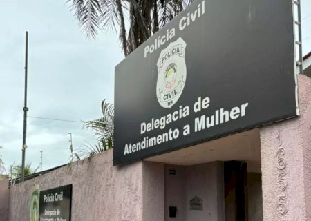 Adolescente de 13 anos é preso suspeito de estuprar idosa de 92 anos