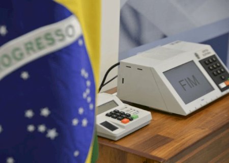 Pré-candidatos já podem arrecadar fundos via vaquinha virtual para as Eleições 2026