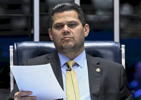 CPI do Banco Master é defendida por Flávio e governistas; criação depende de Alcolumbre | G1