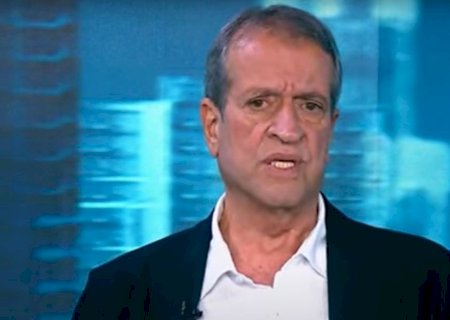 ‘Se não aprovarmos 6×1, Lula ganha as eleições’, diz Valdemar Costa Neto