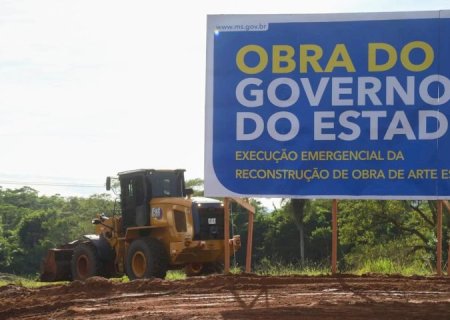 MS Ativo consolida novo modelo de gestão e transforma realidade dos 79 municípios no Estado