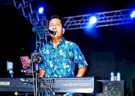Homem que morreu na BR-163 era músico e seguia para apresentação