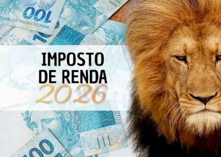 Bata News informa: confira regras, prazos e novidades da declaração do Imposto de Renda 2026