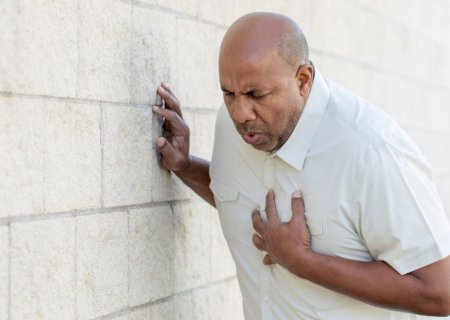 Estudo revela 4 fatores por trás dos casos de infarto