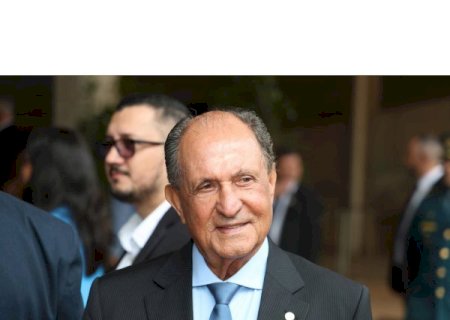 Zé Teixeira elogia continuidade da modernização da Assembleia Legislativa