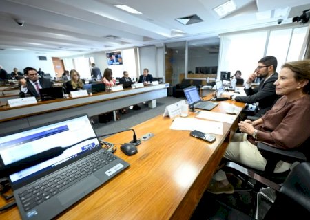 Famasul acompanha debate sobre Código Civil e reforça defesa da propriedade rural