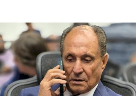Zé Teixeira articula energia em hospital de Bonito e pavimentação na MS-165
