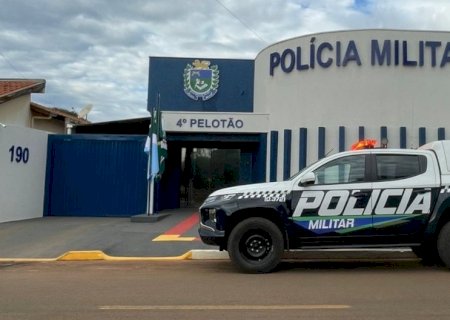Som em volume alto vira caso de polícia na cidade de Batayporã