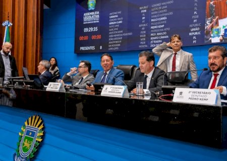 Ordem do Dia: Deputados aprovam projeto que beneficia consumidores de energia solar