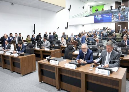 Conta de luz mais transparente: ALEMS vota projeto que obriga detalhes sobre energia solar em MS