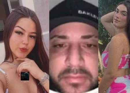 Homem ‘com vida dupla’ é principal suspeito por sumiço de primas