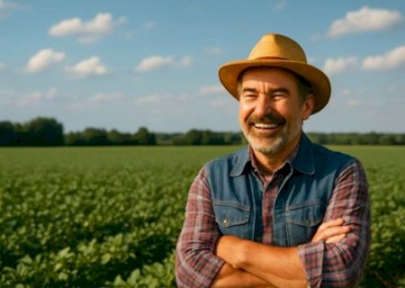 Novo Desenrola Rural quer alcançar 800 mil produtores e amplia renegociação de dívidas no campo