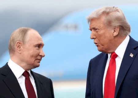 Trump anuncia cessar-fogo de três dias entre Ucrânia e Rússia
