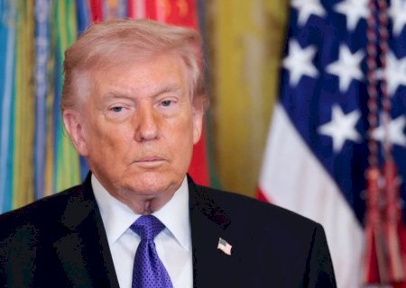 Trump diz que EUA mataram líder do Estado Islâmico em operação na África