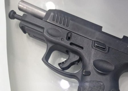 Mato Grosso do Sul apreende mais de 600 armas no primeiro quadrimestre de 2026