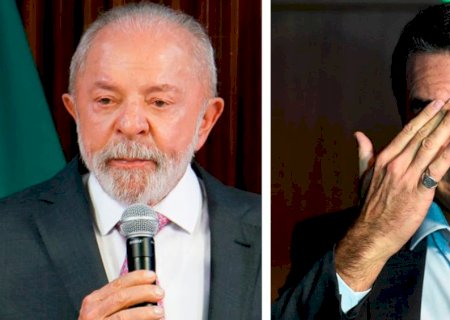 Datafolha: Lula vai melhor no 2º turno entre os católicos; Flávio, entre os evangélicos