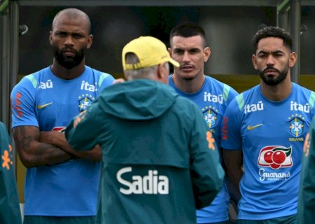 Ancelotti monta Seleção com Léo Pereira e Bremer para amistoso