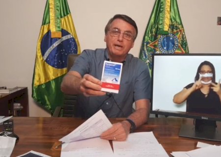 Negacionismo fez brasileiros 'perderem' 3,4 anos de vida na pandemia