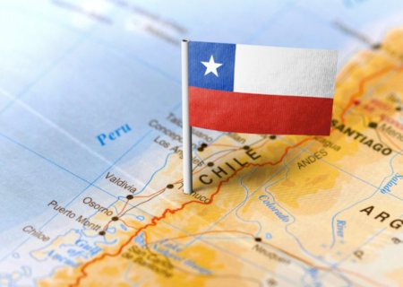 Brasil conclui acordo e abre mercado chileno para subproduto do etanol de milho
