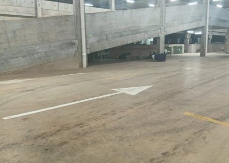 ALEMS inaugura estacionamento “Deputado Amarildo Cruz' no dia 20 de maio