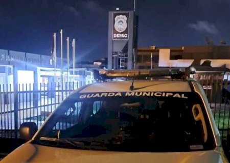 Adolescente simula chamado sobre incêndio para denunciar abuso do avô