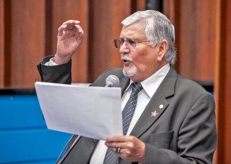 Zeca leva a Lula críticas à aproximação de Eloy Terena com políticos bolsonaristas